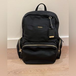 NWT Tumi Voyageur Meggie Backpack